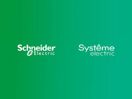 Systeme Electric (ранее Schneider Electric)