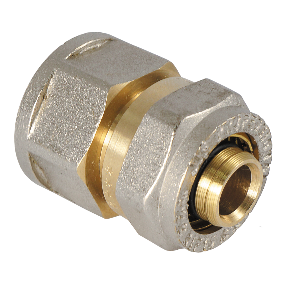 мпл Соединитель ВР 20х3/4" (обж)