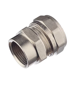мпл Соединитель ВР 20х3/4" (обж) VT