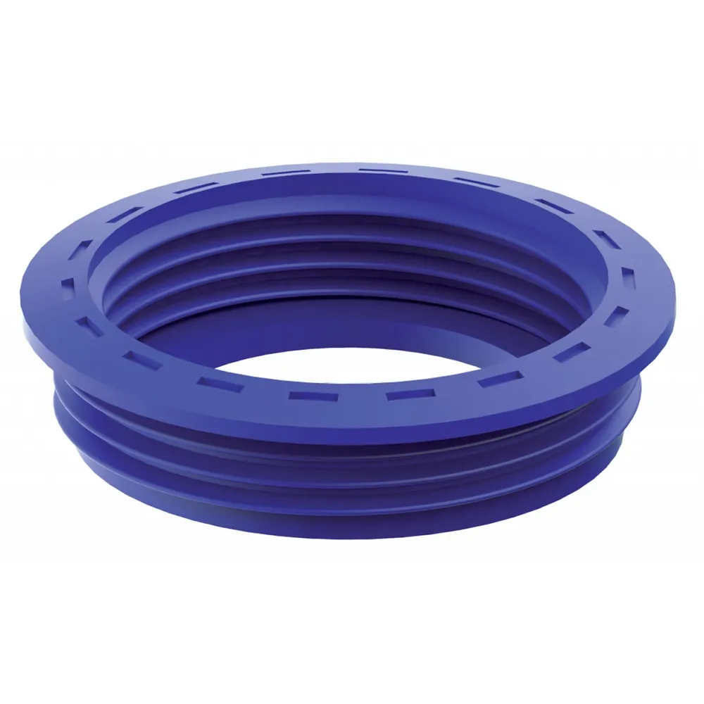 Прокладка д/сифона Е65 1 1/2"х1 1/4" с резьбой