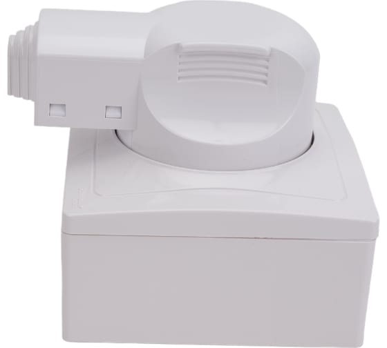 Комплект силовой Blanca н/у 32А 250V белый