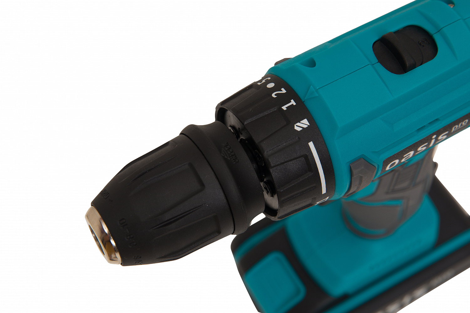Шуруповерт аккум. OASIS ASD-20V Pro (J)
