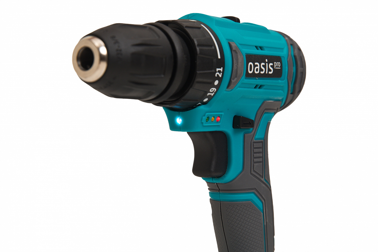 Шуруповерт аккум. OASIS ASD-20V Pro (J)