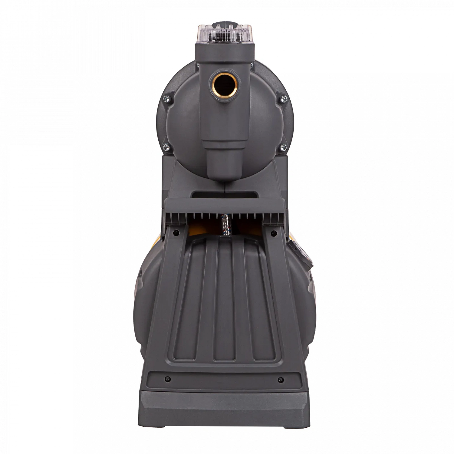 Насосная станция PSХ1300, Х-Pro, 1300 Вт, 4500 л/ч, ресивер 24 л, подъем 48 м Denzel